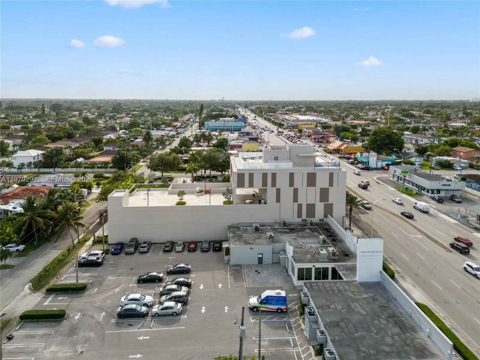 8966 Bird Road, Miami, Florida 33165, Miami, Florida 33165, ,Commercial Sale,For Sale,8966 Bird Road, Miami, Florida 33165,A11970292