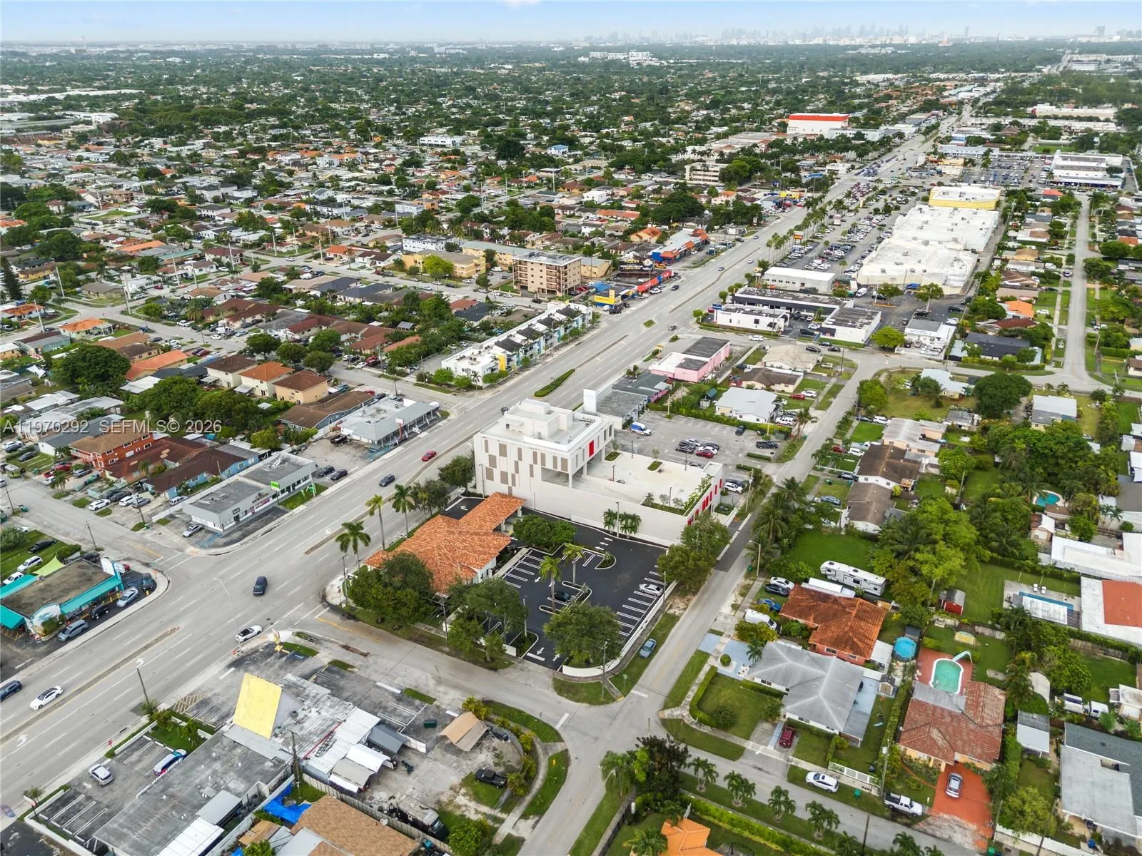 8966 Bird Road, Miami, Florida 33165, Miami, Florida 33165, ,Commercial Sale,For Sale,8966 Bird Road, Miami, Florida 33165,A11970292