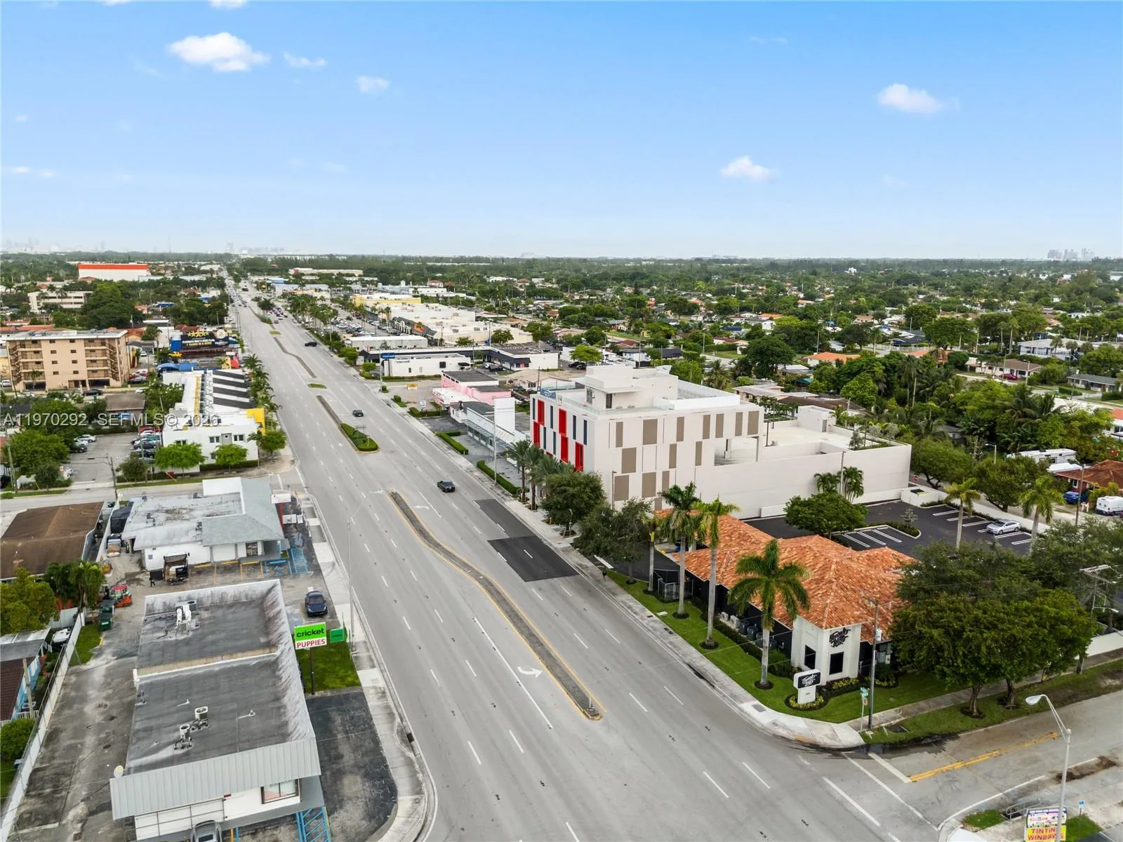 8966 Bird Road, Miami, Florida 33165, Miami, Florida 33165, ,Commercial Sale,For Sale,8966 Bird Road, Miami, Florida 33165,A11970292