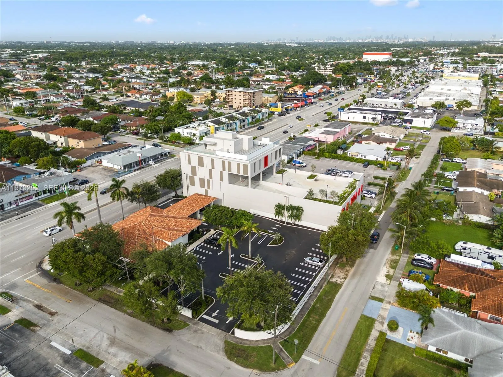 8966 Bird Road, Miami, Florida 33165, Miami, Florida 33165, ,Commercial Sale,For Sale,8966 Bird Road, Miami, Florida 33165,A11970292