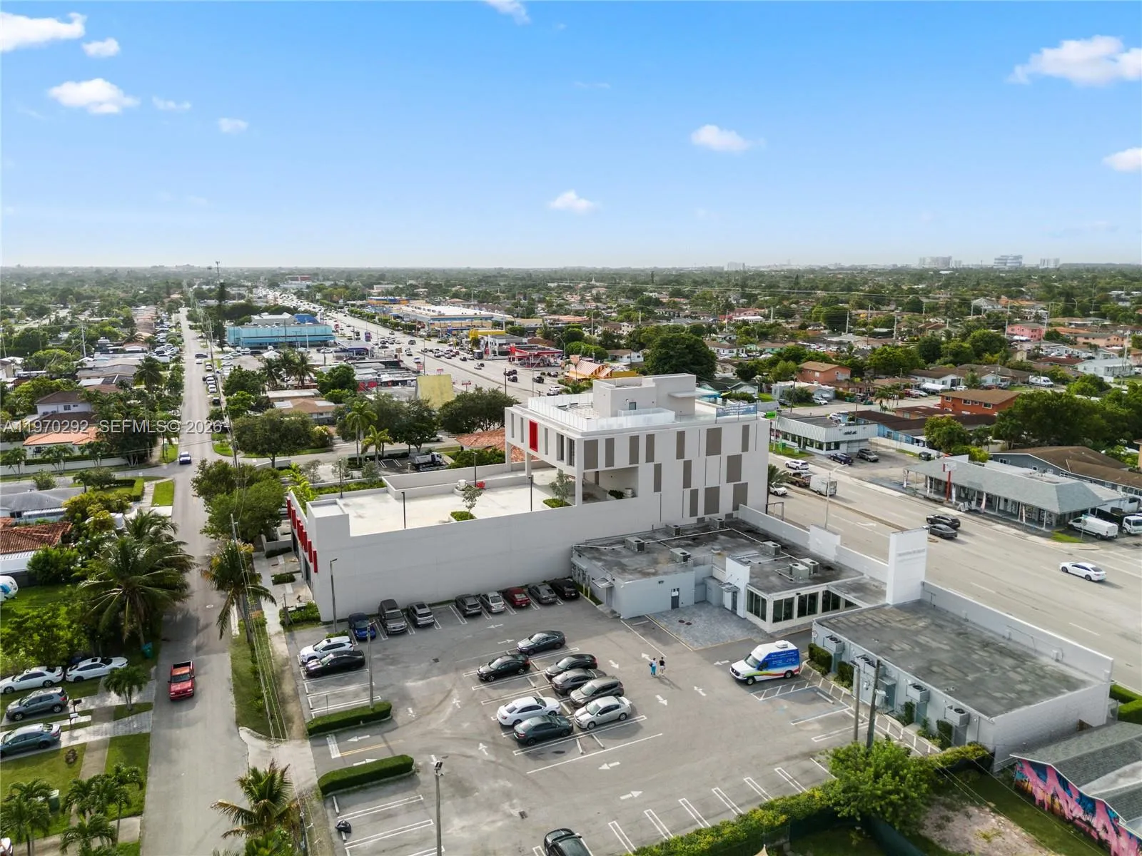 8966 Bird Road, Miami, Florida 33165, Miami, Florida 33165, ,Commercial Sale,For Sale,8966 Bird Road, Miami, Florida 33165,A11970292