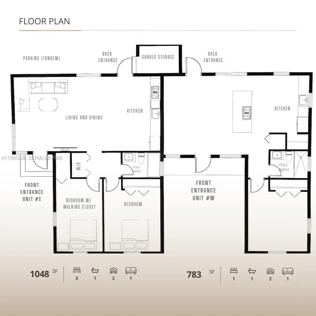 222 Se 1st St E, Dania Beach, Florida 33004, Dania Beach, Florida 33004, 2 Bedrooms Bedrooms, ,1 BathroomBathrooms,Residential Lease,For Rent,222 Se 1st St E, Dania Beach, Florida 33004,A11965509