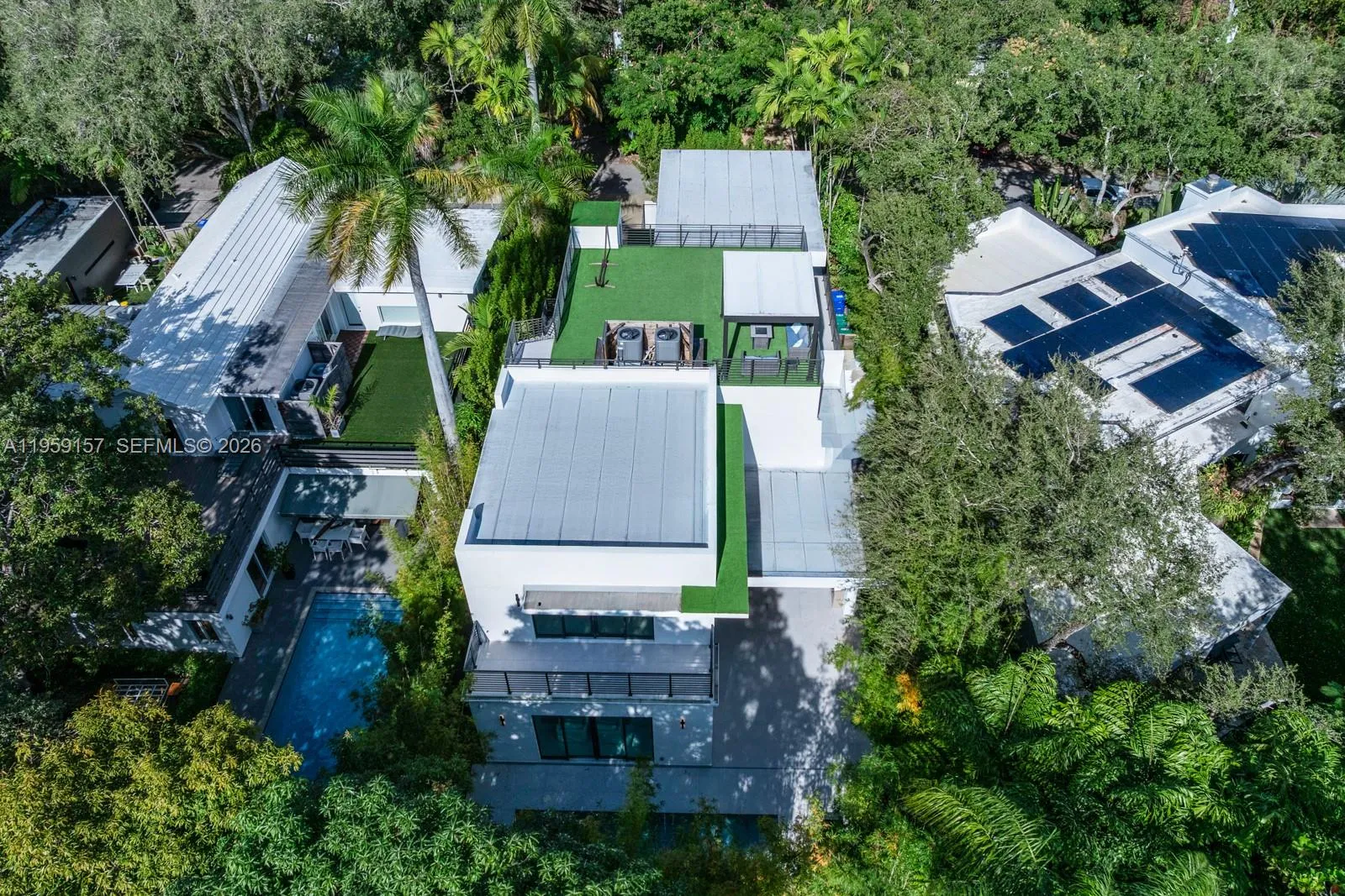 1780 Chucunantah Rd, Miami, Florida 33133, Miami, Florida 33133, 5 Bedrooms Bedrooms, ,4 BathroomsBathrooms,Residential,For Sale,1780 Chucunantah Rd, Miami, Florida 33133,A11959157