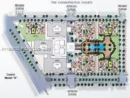 145 Jefferson Ave 432, Miami Beach, Florida 33139, Miami Beach, Florida 33139, 2 Bedrooms Bedrooms, ,2 BathroomsBathrooms,Residential Lease,For Rent,145 Jefferson Ave 432, Miami Beach, Florida 33139,A11969153