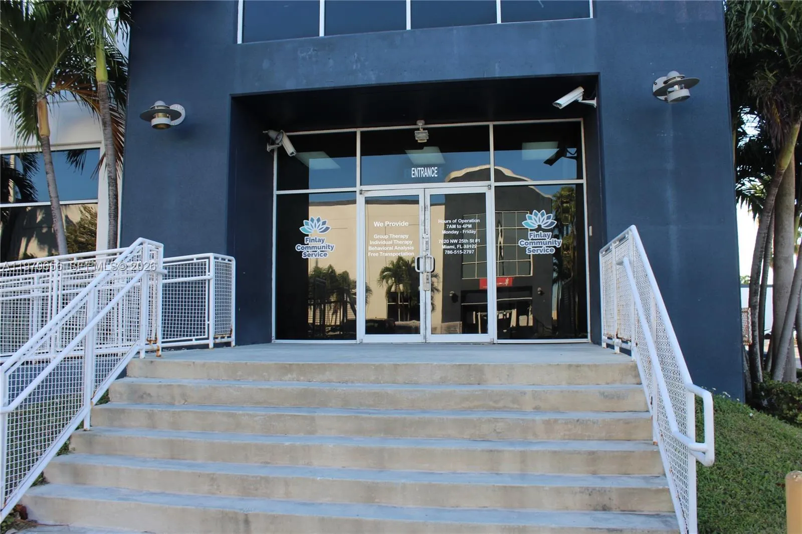 7620 Nw 25 Street 1, Miami, Florida 33122, Miami, Florida 33122, ,Commercial Lease,For Rent,7620 Nw 25 Street 1, Miami, Florida 33122,A11970656