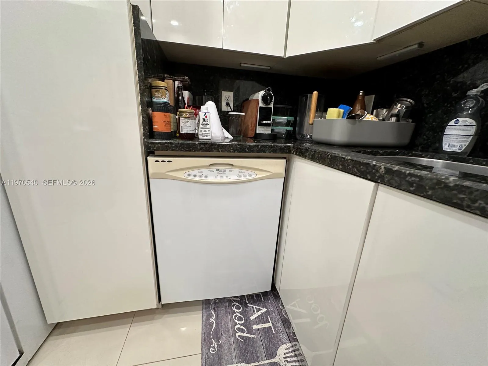 Dishwasher