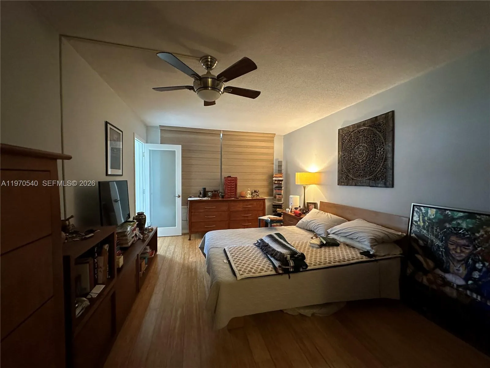 unit may be furnished or unfurnished