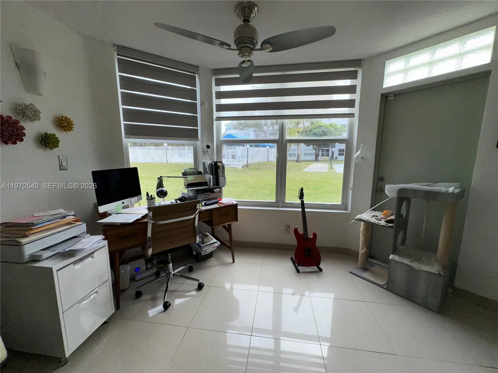 extra space for office