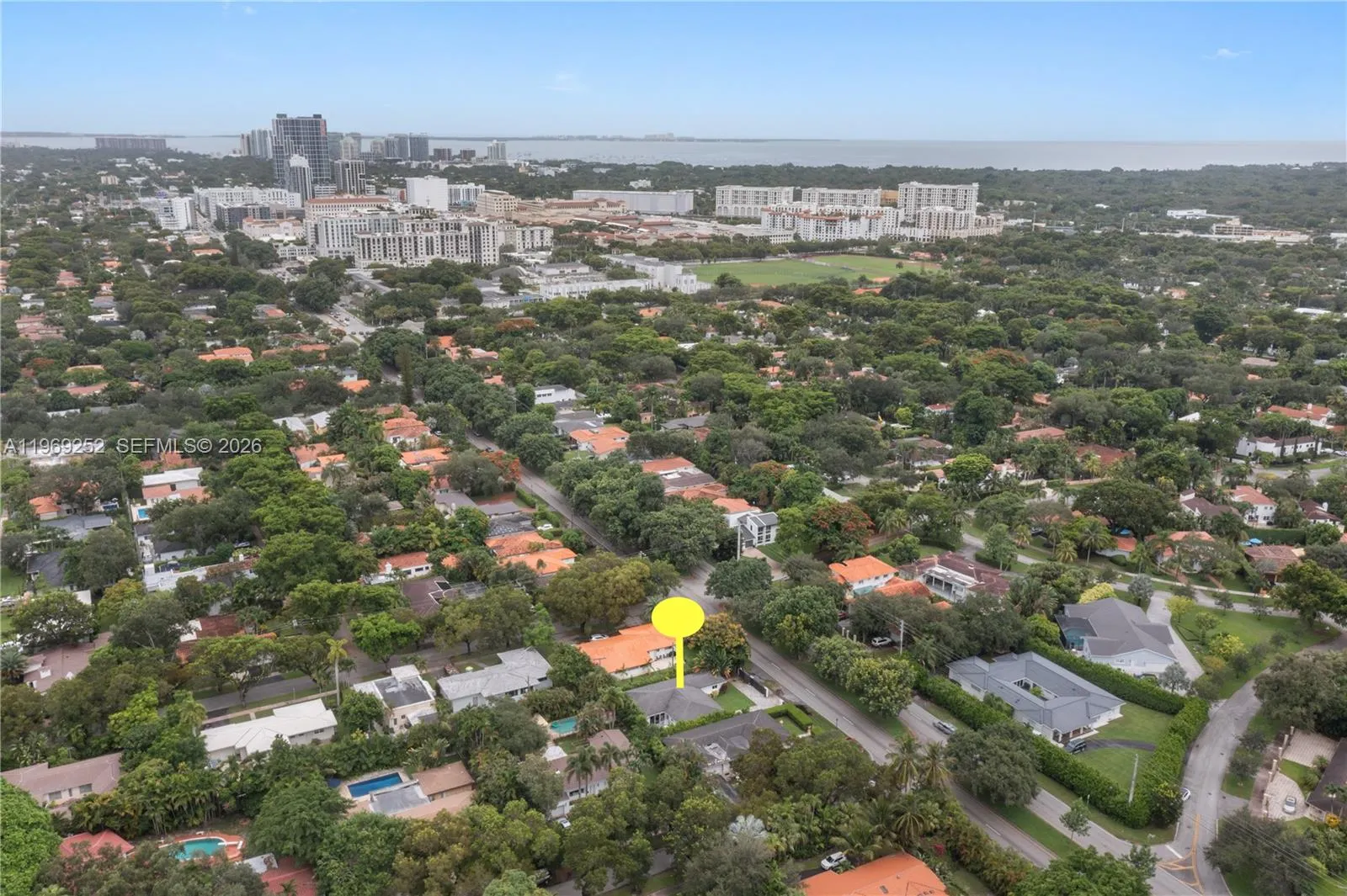 721 Bird Rd, Coral Gables, Florida 33146, Coral Gables, Florida 33146, 3 Bedrooms Bedrooms, ,2 BathroomsBathrooms,Residential,For Sale,721 Bird Rd, Coral Gables, Florida 33146,A11969252