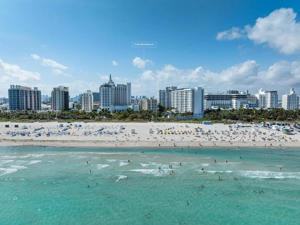 1623 Collins Ave Ph1010, Miami Beach, Florida 3313, Miami Beach, Florida 33139, 3 Bedrooms Bedrooms, ,3 BathroomsBathrooms,Residential,For Sale,1623 Collins Ave Ph1010, Miami Beach, Florida 3313,A11970010