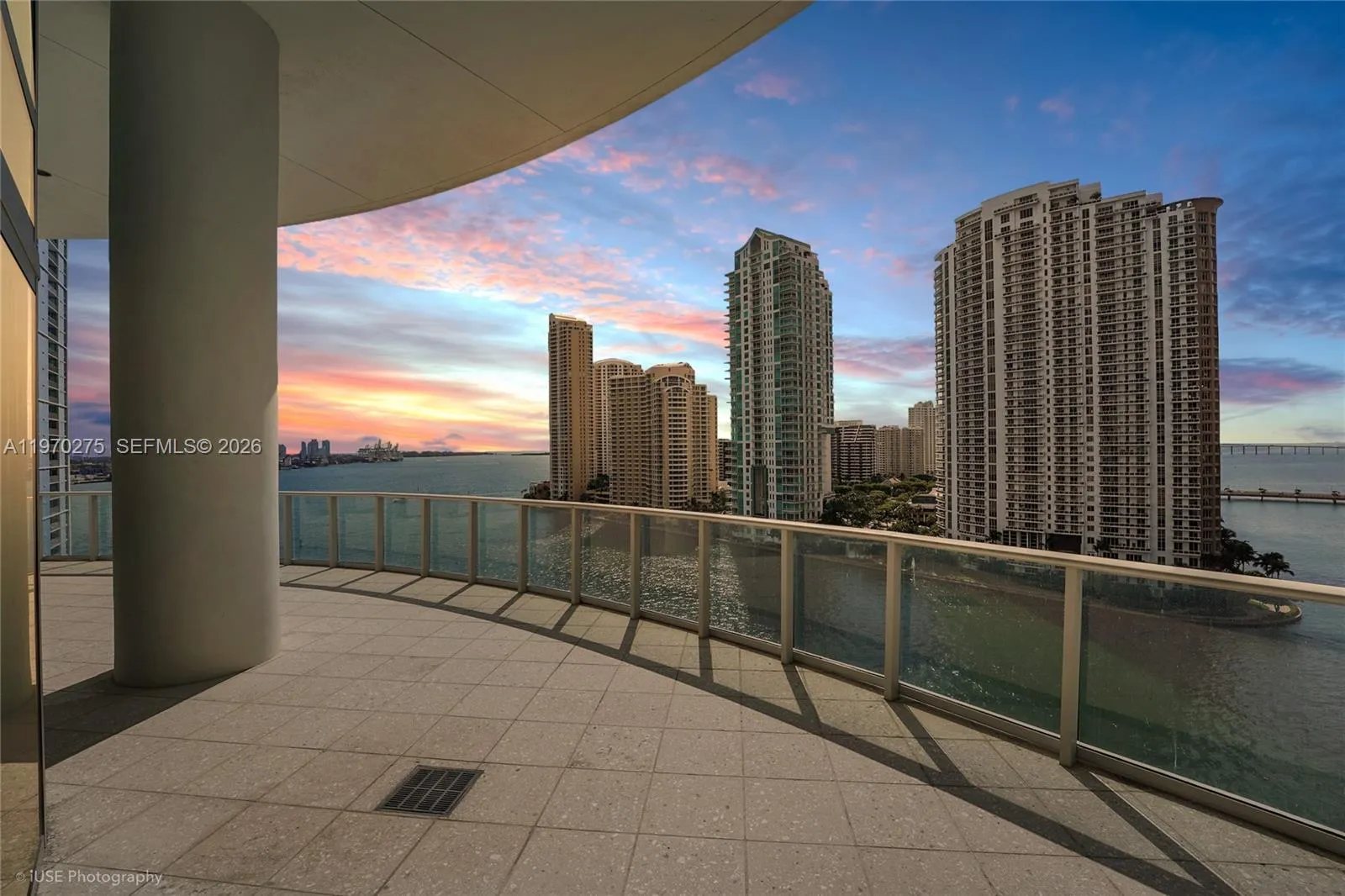 300 S Biscayne Blvd T-2602, Miami, Florida 33131, Miami, Florida 33131, 2 Bedrooms Bedrooms, ,2 BathroomsBathrooms,Residential,For Sale,300 S Biscayne Blvd T-2602, Miami, Florida 33131,A11970275