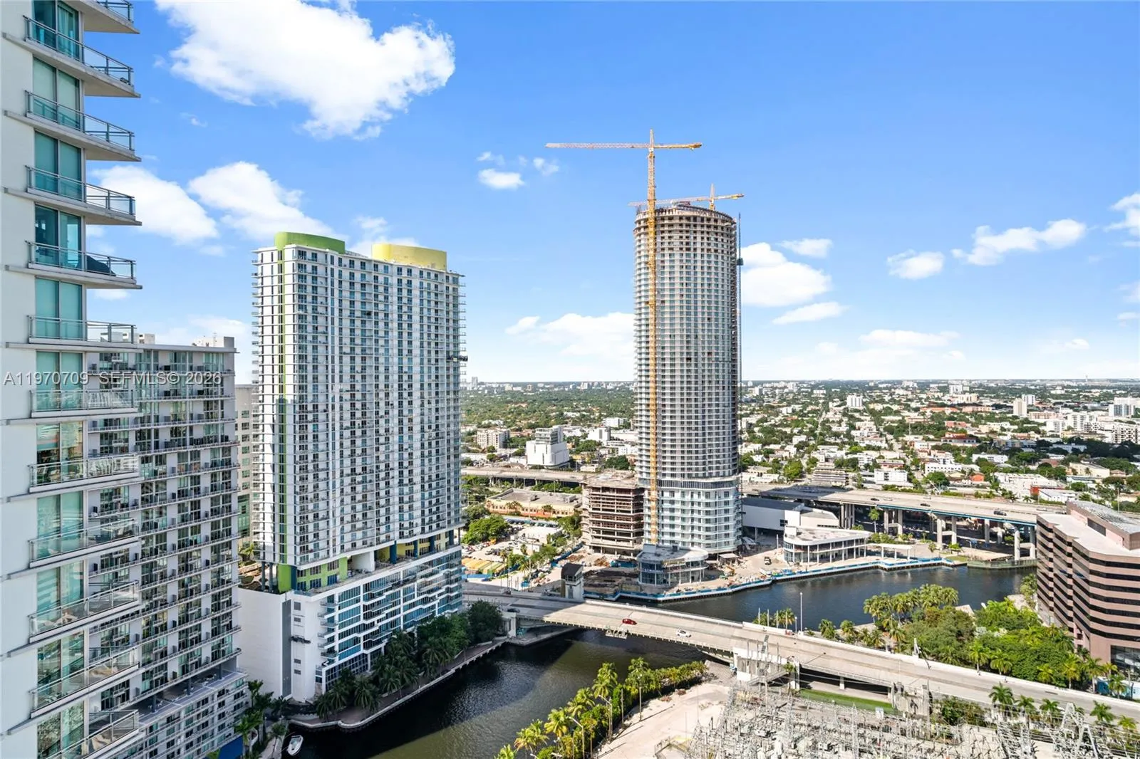 92 Sw 3rd St 3409, Miami, Florida 33130, Miami, Florida 33130, 1 Bedroom Bedrooms, ,1 BathroomBathrooms,Residential Lease,For Rent,92 Sw 3rd St 3409, Miami, Florida 33130,A11970709