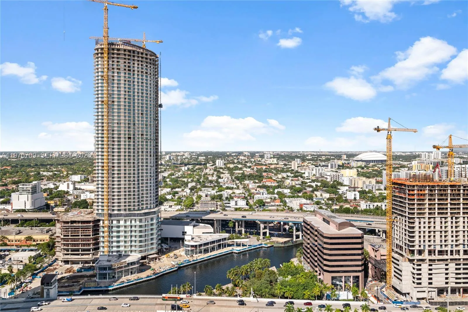 92 Sw 3rd St 3409, Miami, Florida 33130, Miami, Florida 33130, 1 Bedroom Bedrooms, ,1 BathroomBathrooms,Residential Lease,For Rent,92 Sw 3rd St 3409, Miami, Florida 33130,A11970709