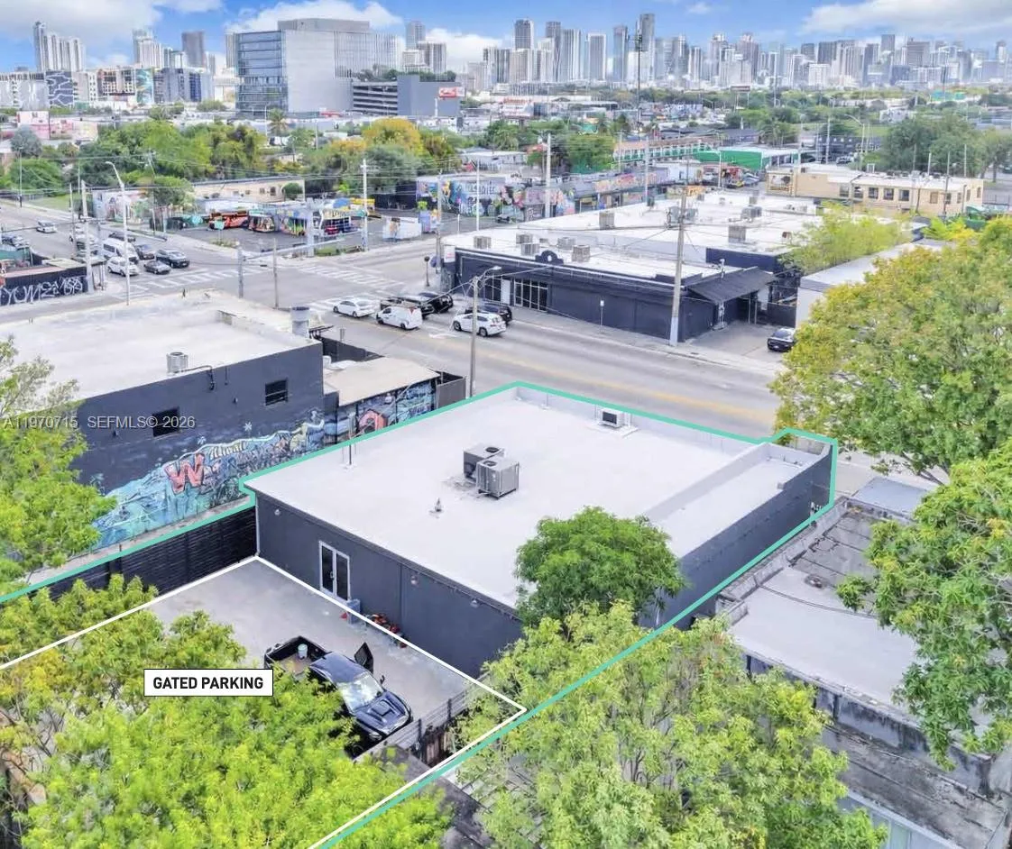 719 Nw 29th St, Miami, Florida 33127, Miami, Florida 33127, ,Commercial Sale,For Sale,719 Nw 29th St, Miami, Florida 33127,A11970715