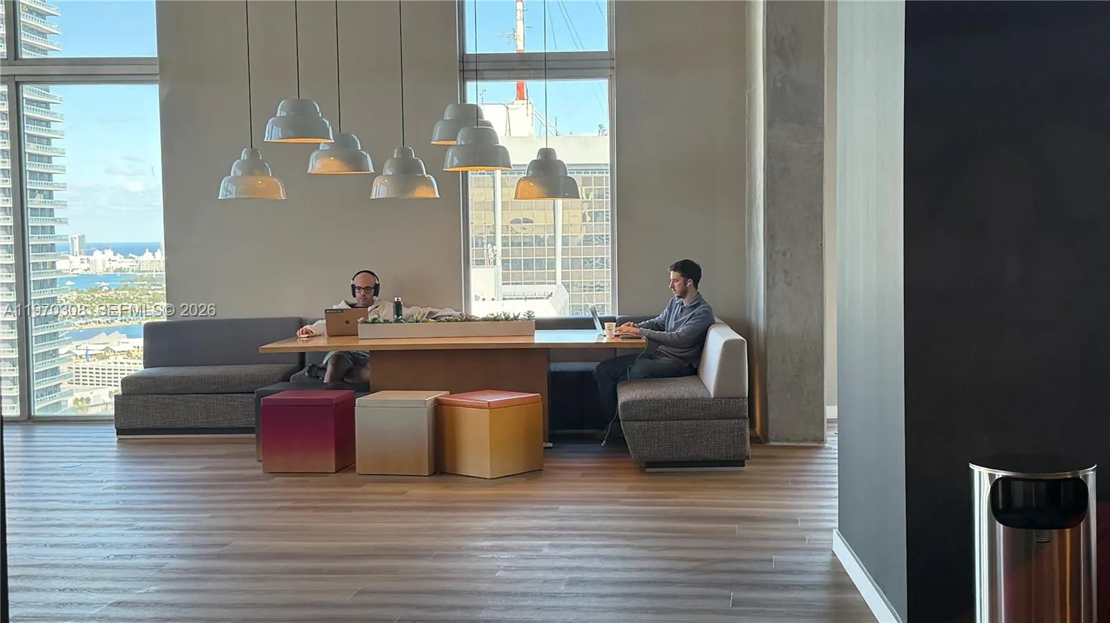 151 Se 1st St 1809, Miami, Florida 33131, Miami, Florida 33131, 1 Bedroom Bedrooms, ,1 BathroomBathrooms,Residential Lease,For Rent,151 Se 1st St 1809, Miami, Florida 33131,A11970308