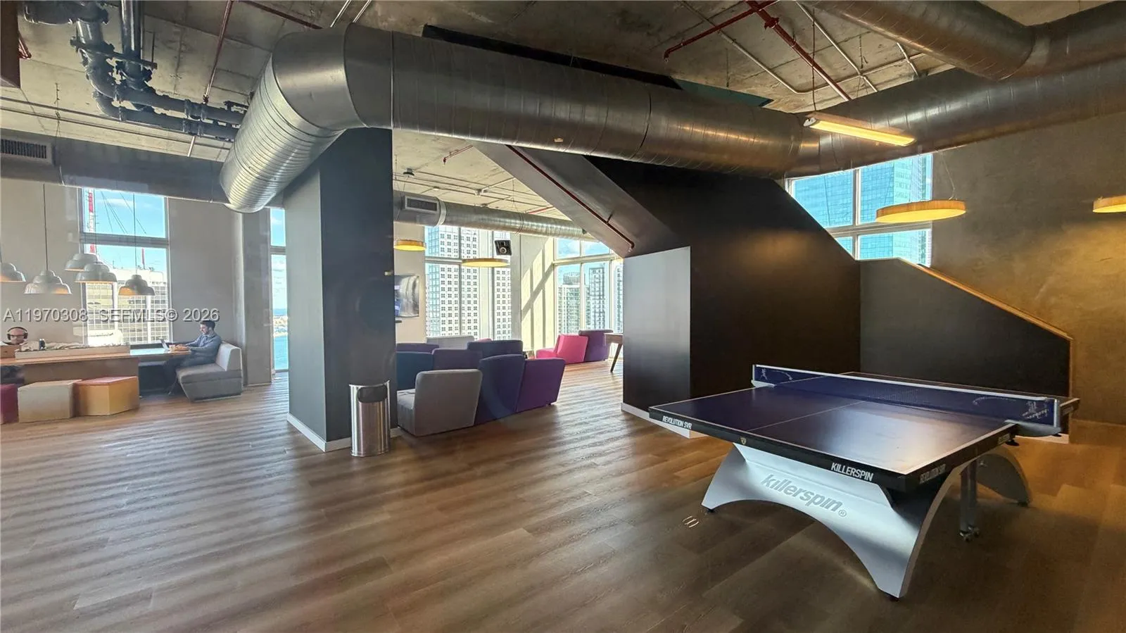 151 Se 1st St 1809, Miami, Florida 33131, Miami, Florida 33131, 1 Bedroom Bedrooms, ,1 BathroomBathrooms,Residential Lease,For Rent,151 Se 1st St 1809, Miami, Florida 33131,A11970308