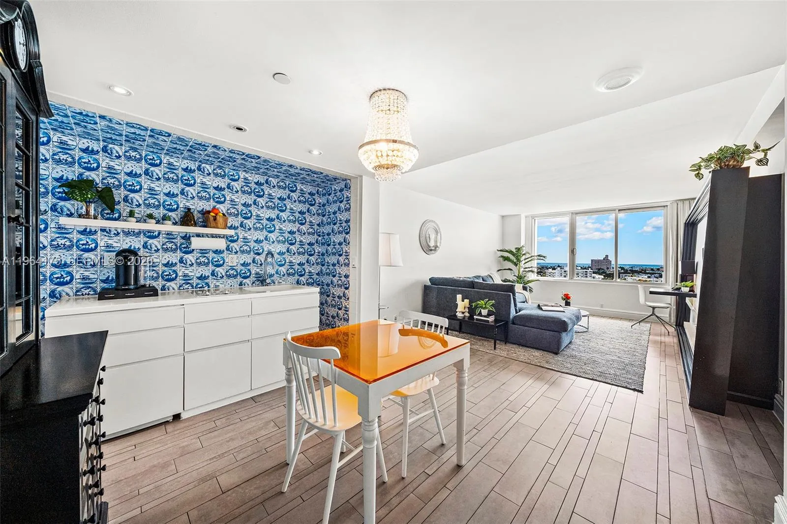 1100 West Ave 1123, Miami Beach, Florida 33139, Miami Beach, Florida 33139, 1 Bedroom Bedrooms, ,1 BathroomBathrooms,Residential Lease,For Rent,1100 West Ave 1123, Miami Beach, Florida 33139,A11964175