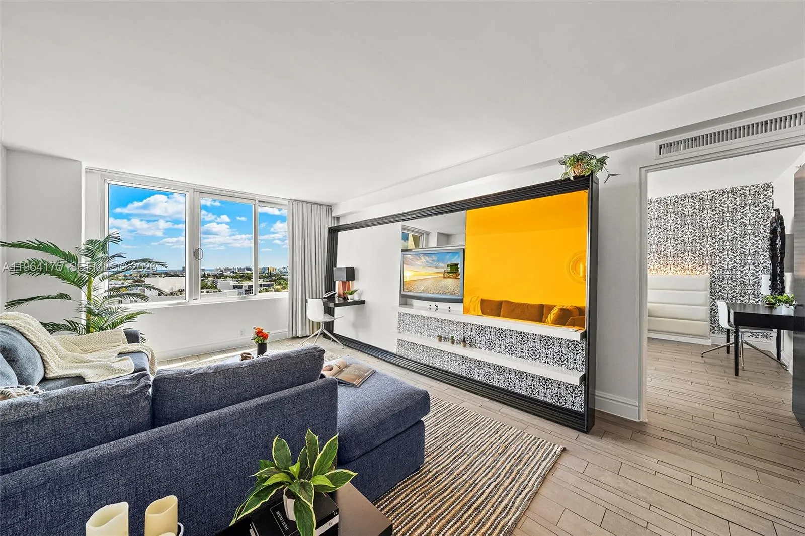 1100 West Ave 1123, Miami Beach, Florida 33139, Miami Beach, Florida 33139, 1 Bedroom Bedrooms, ,1 BathroomBathrooms,Residential Lease,For Rent,1100 West Ave 1123, Miami Beach, Florida 33139,A11964175