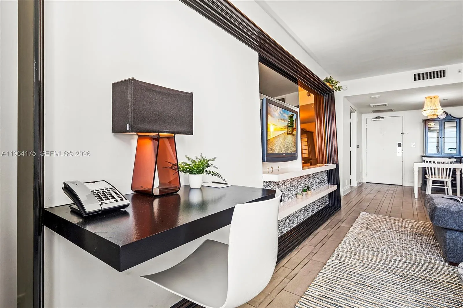 1100 West Ave 1123, Miami Beach, Florida 33139, Miami Beach, Florida 33139, 1 Bedroom Bedrooms, ,1 BathroomBathrooms,Residential Lease,For Rent,1100 West Ave 1123, Miami Beach, Florida 33139,A11964175