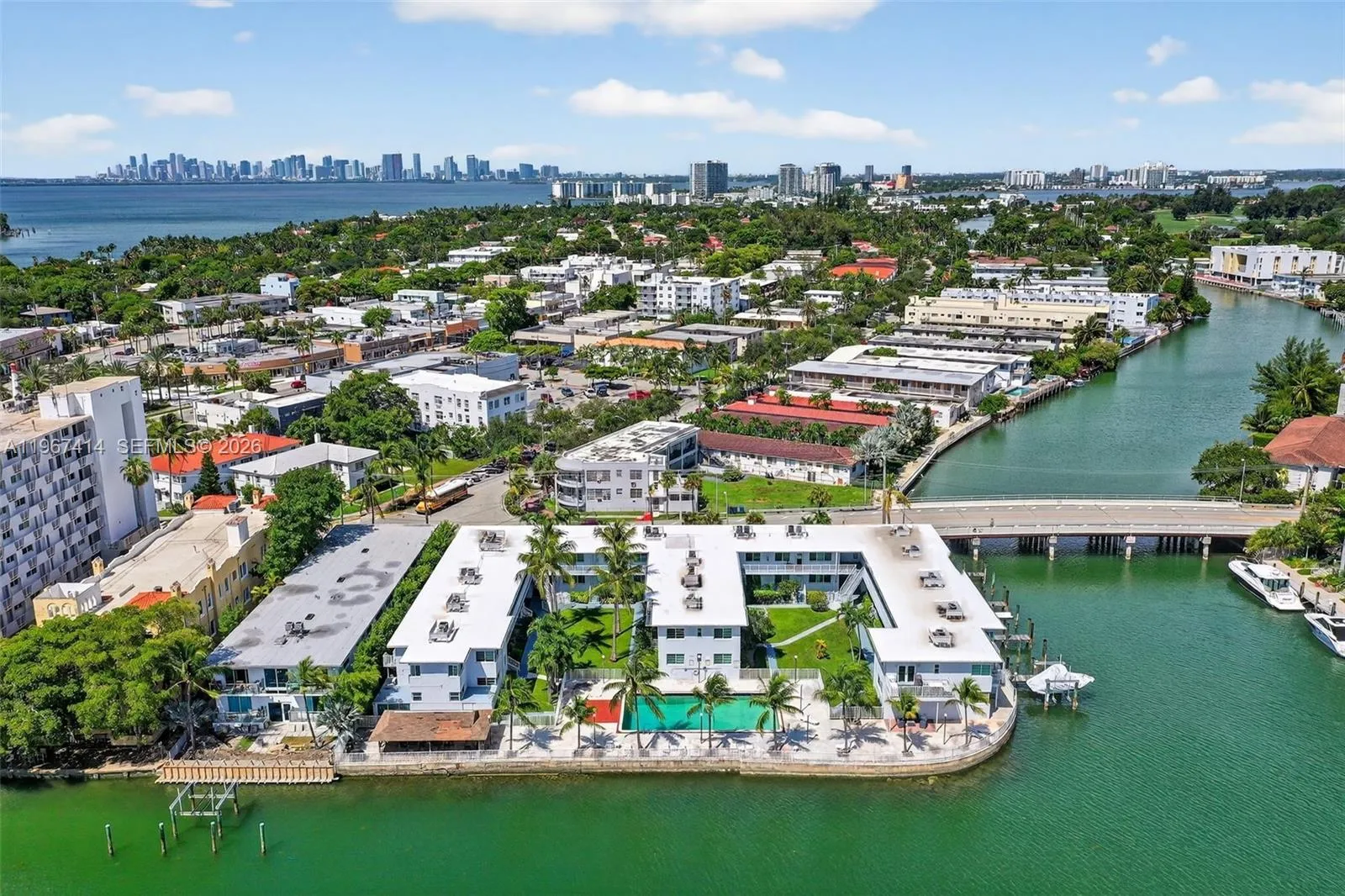 7207 Bay Drive #25, Miami Beach, Florida 33141, Miami Beach, Florida 33141, 2 Bedrooms Bedrooms, ,1 BathroomBathrooms,Residential,For Sale,7207 Bay Drive #25, Miami Beach, Florida 33141,A11967414