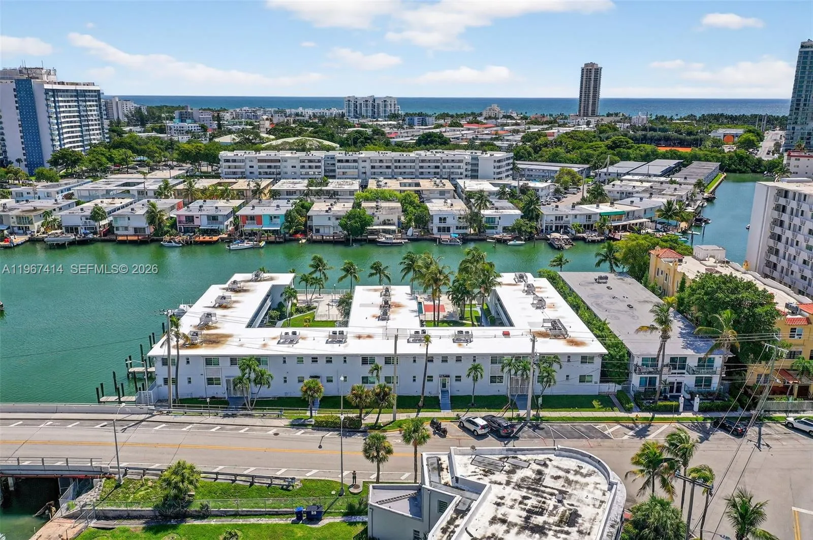 7207 Bay Drive #25, Miami Beach, Florida 33141, Miami Beach, Florida 33141, 2 Bedrooms Bedrooms, ,1 BathroomBathrooms,Residential,For Sale,7207 Bay Drive #25, Miami Beach, Florida 33141,A11967414