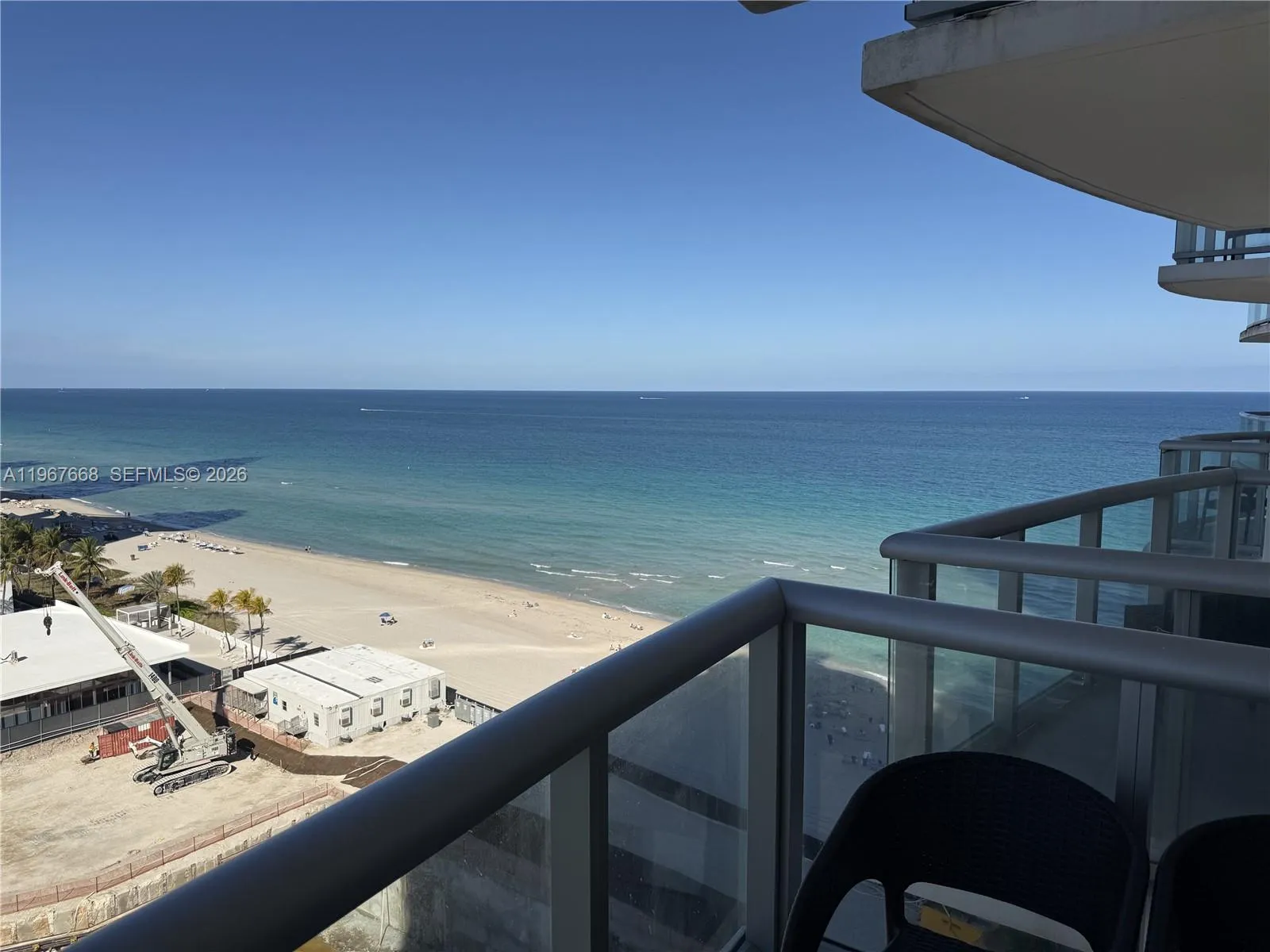 18683 Collins Ave 1404, Sunny Isles Beach, Florida, Sunny Isles Beach, Florida 33160, 1 Bedroom Bedrooms, ,1 BathroomBathrooms,Residential,For Sale,18683 Collins Ave 1404, Sunny Isles Beach, Florida,A11967668