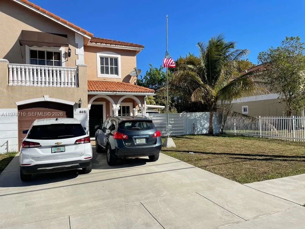 4481 Nw 163rd St, Miami Gardens, Florida 33054, Miami Gardens, Florida 33054, 4 Bedrooms Bedrooms, ,2 BathroomsBathrooms,Residential,For Sale,4481 Nw 163rd St, Miami Gardens, Florida 33054,A11970710