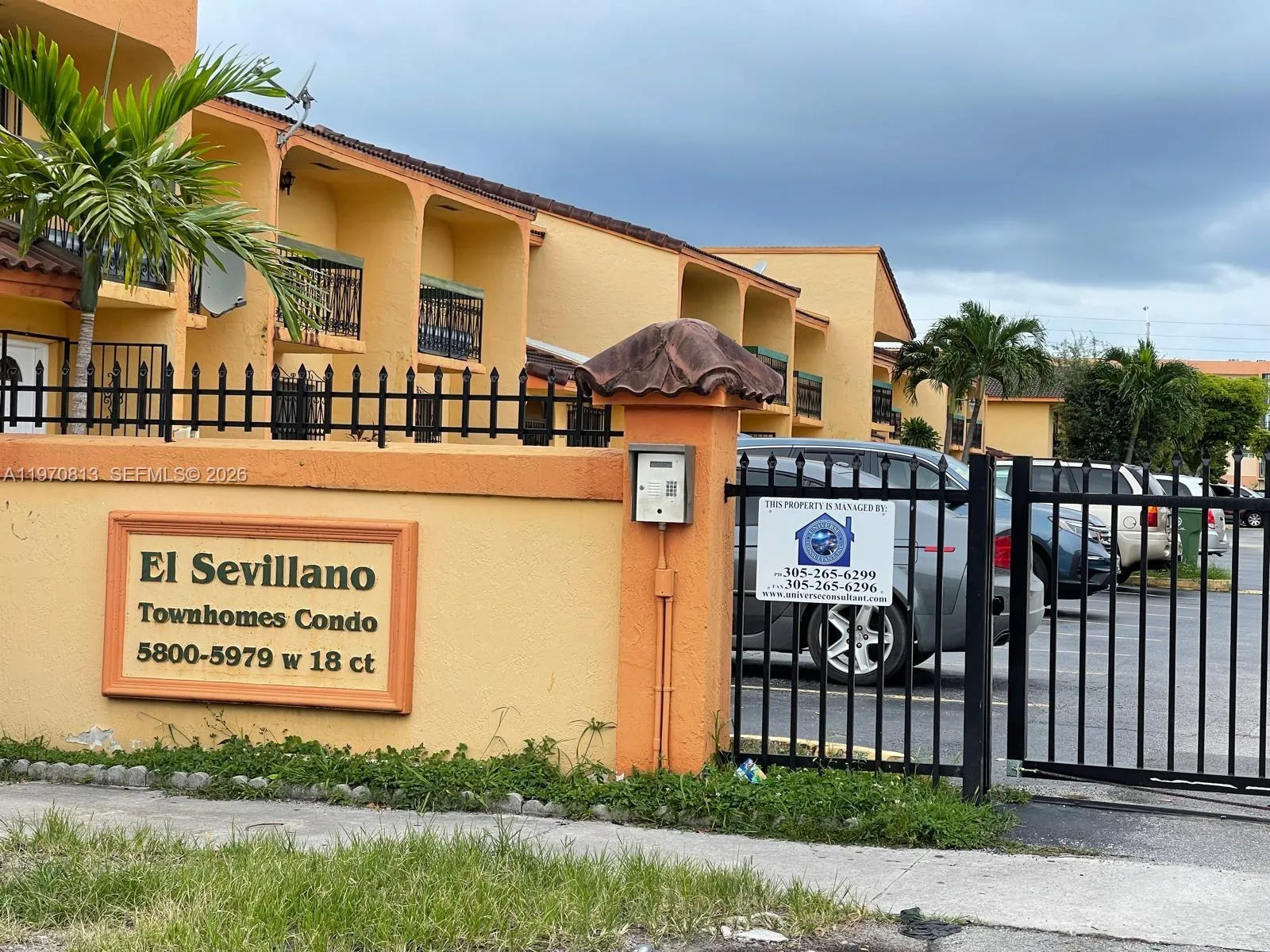 5901 W 18th Ct 5-4, Hialeah, Florida 33012, Hialeah, Florida 33012, 2 Bedrooms Bedrooms, ,1 BathroomBathrooms,Residential Lease,For Rent,5901 W 18th Ct 5-4, Hialeah, Florida 33012,A11970813