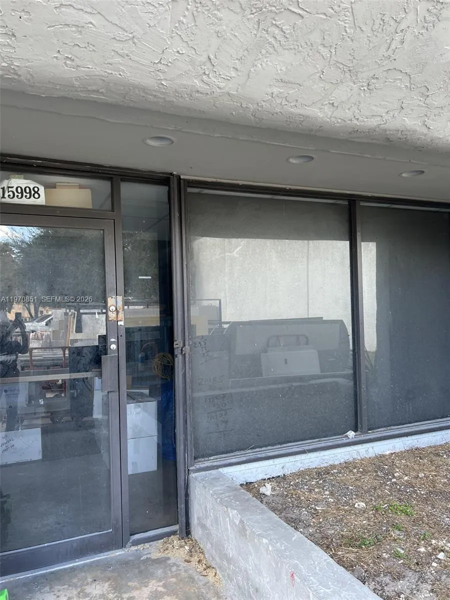15986 Nw 49th Ave, Miami Gardens, Florida 33014, Miami Gardens, Florida 33014, ,Commercial Lease,For Rent,15986 Nw 49th Ave, Miami Gardens, Florida 33014,A11970851
