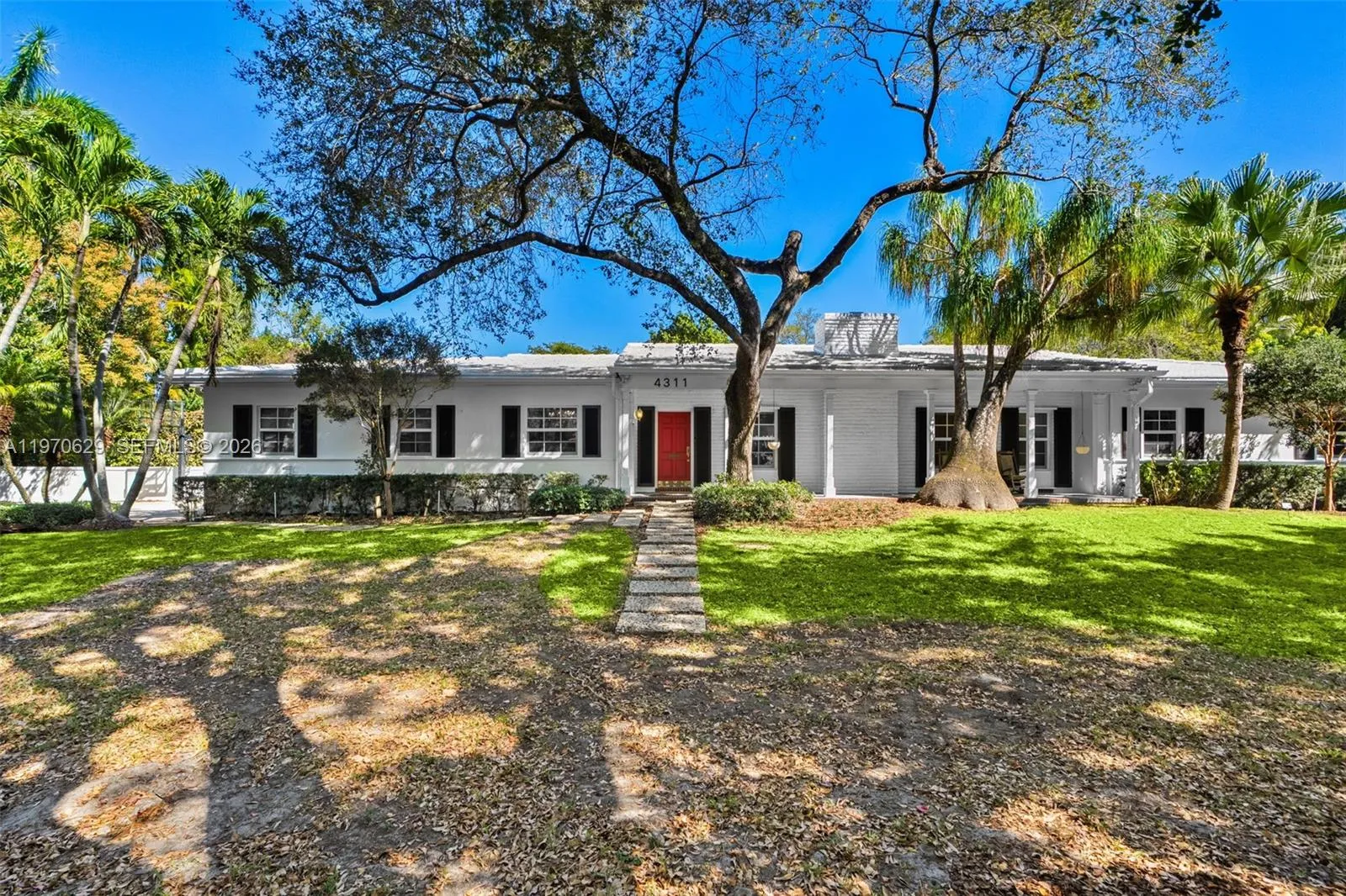 4311 Monserrate St, Coral Gables, Florida 33146, Coral Gables, Florida 33146, 4 Bedrooms Bedrooms, ,3 BathroomsBathrooms,Residential,For Sale,4311 Monserrate St, Coral Gables, Florida 33146,A11970629