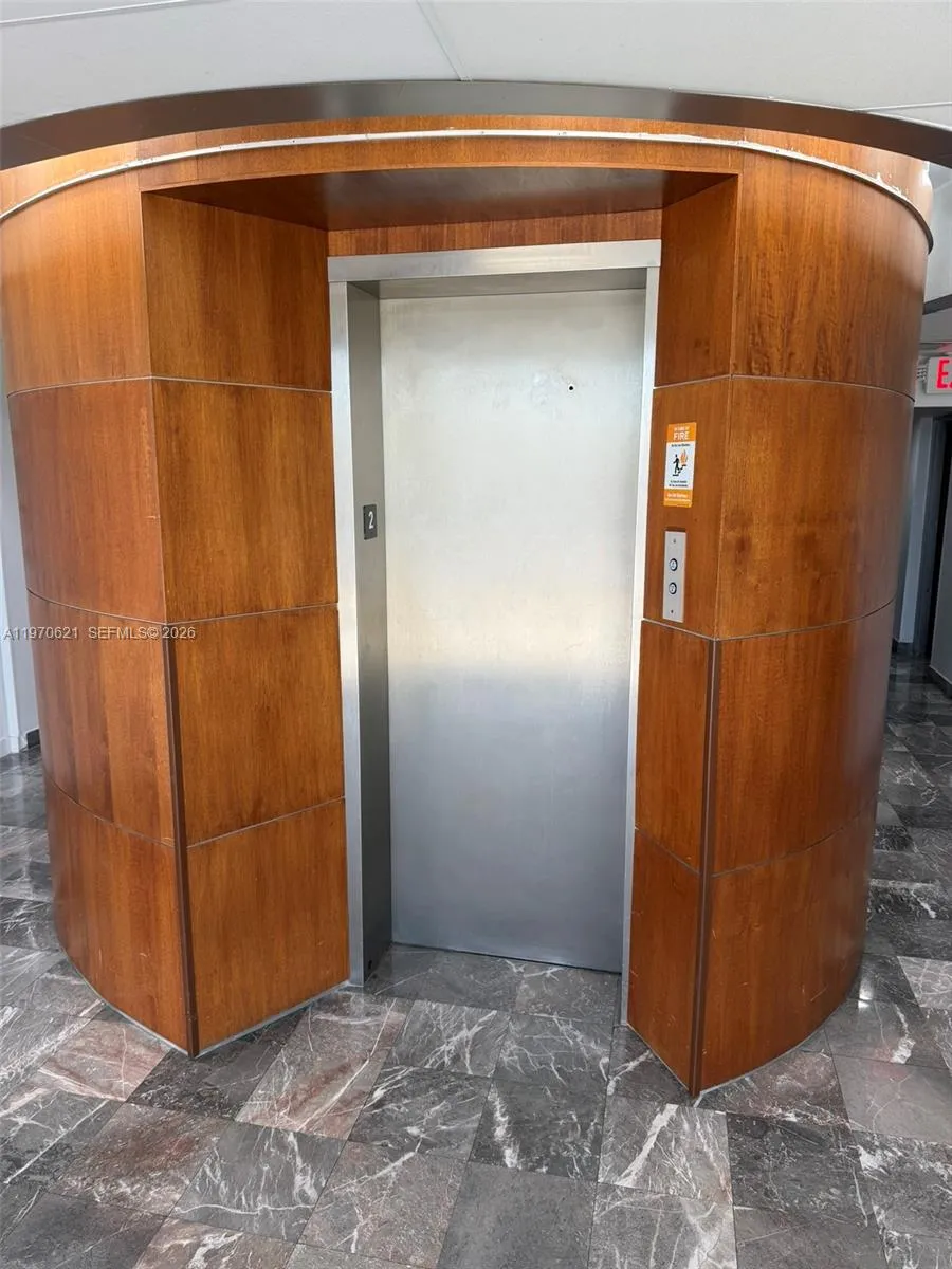 Elevator