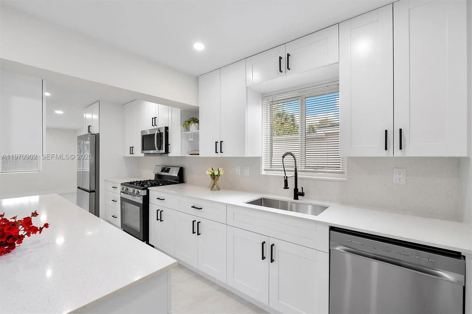 3740 Nw 9th Ct, Lauderhill, Florida 33311, Lauderhill, Florida 33311, 4 Bedrooms Bedrooms, ,2 BathroomsBathrooms,Residential,For Sale,3740 Nw 9th Ct, Lauderhill, Florida 33311,A11970902