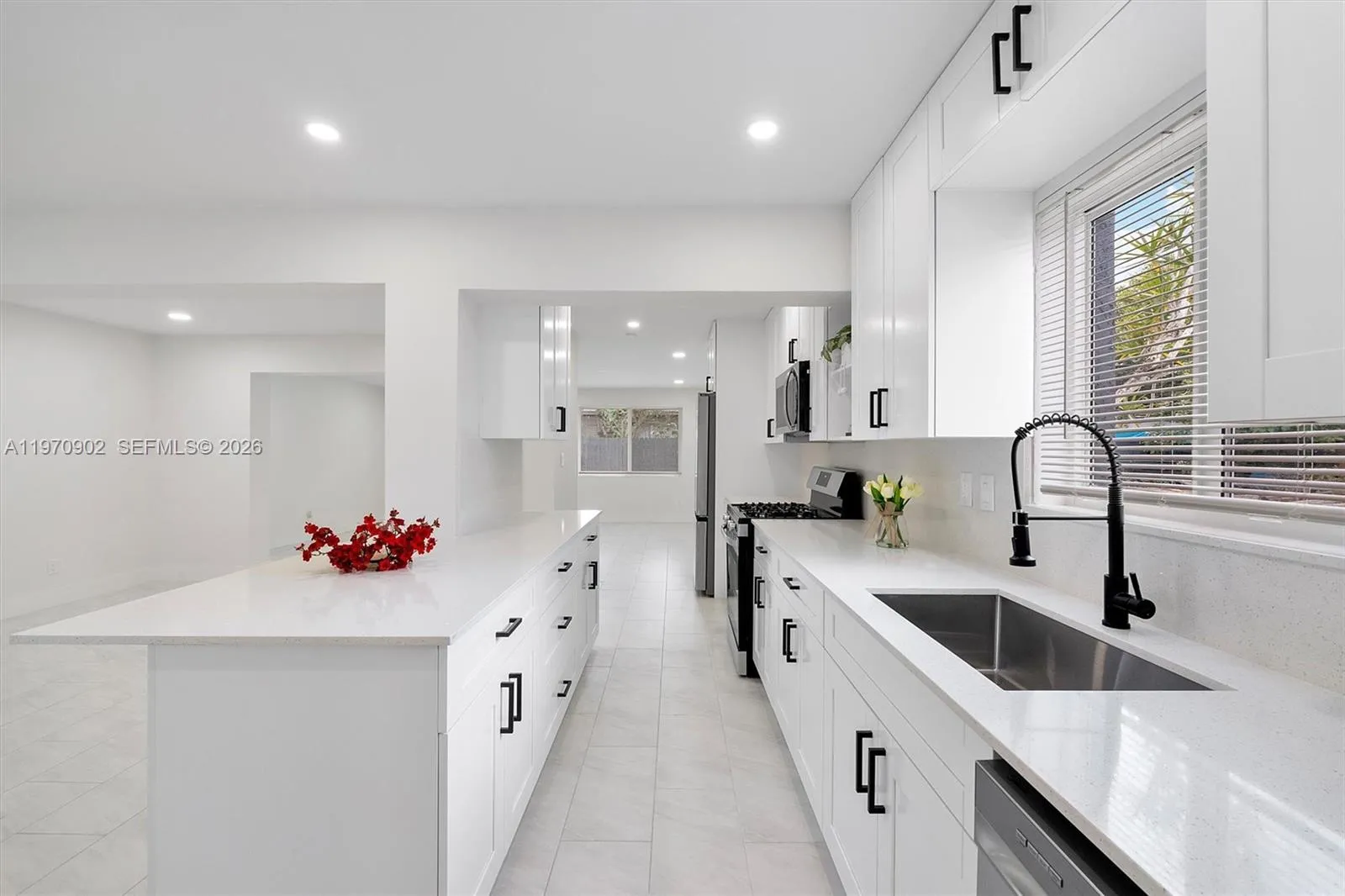 3740 Nw 9th Ct, Lauderhill, Florida 33311, Lauderhill, Florida 33311, 4 Bedrooms Bedrooms, ,2 BathroomsBathrooms,Residential,For Sale,3740 Nw 9th Ct, Lauderhill, Florida 33311,A11970902