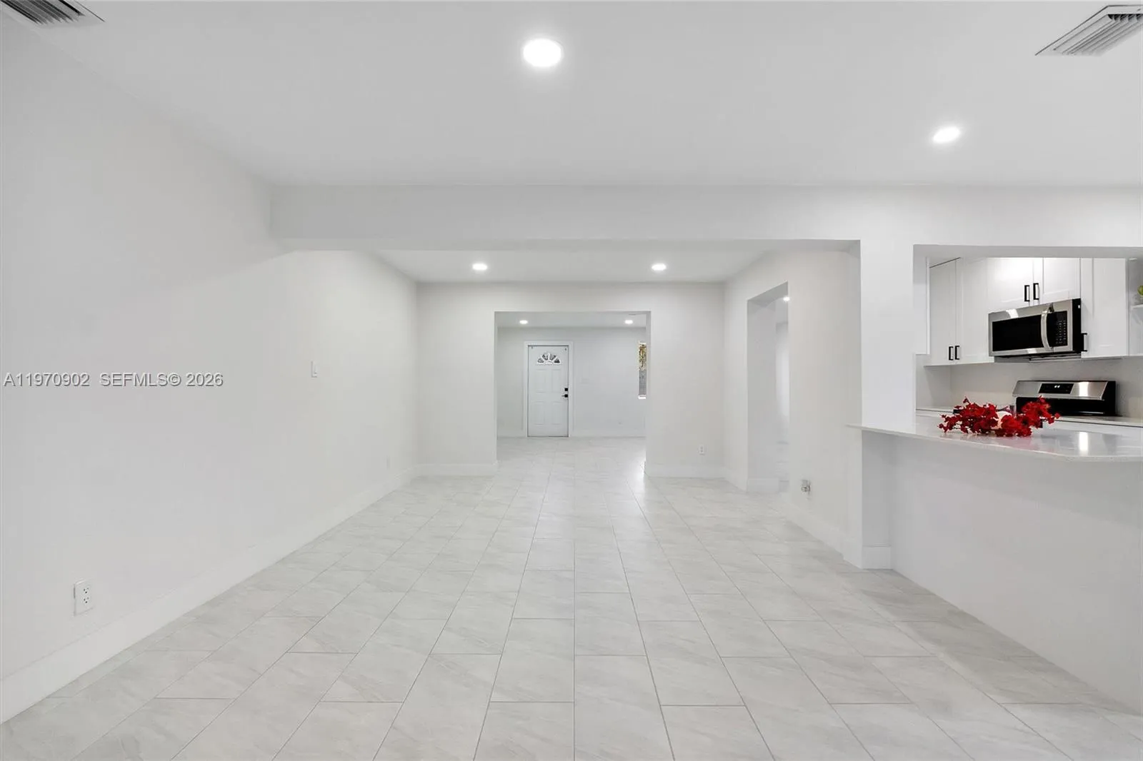 3740 Nw 9th Ct, Lauderhill, Florida 33311, Lauderhill, Florida 33311, 4 Bedrooms Bedrooms, ,2 BathroomsBathrooms,Residential,For Sale,3740 Nw 9th Ct, Lauderhill, Florida 33311,A11970902