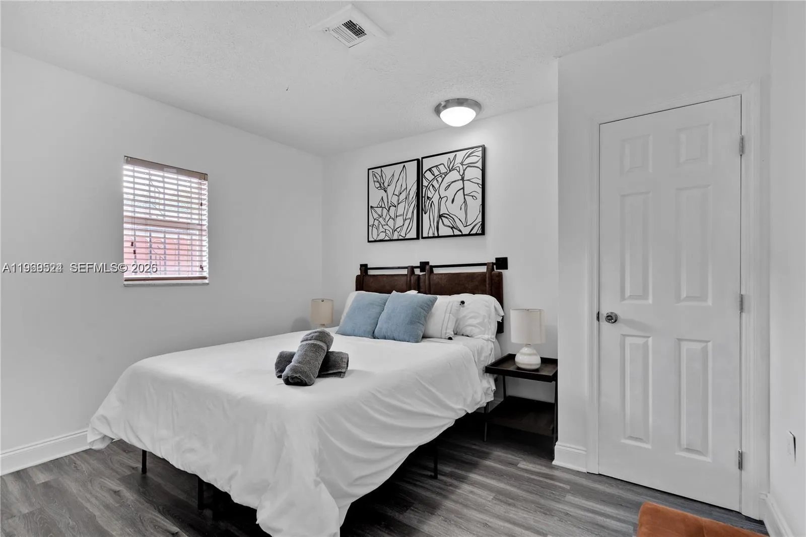 Miami, Florida 33145, 3 Bedrooms Bedrooms, ,2 BathroomsBathrooms,Residential Lease,For Rent,A11969524