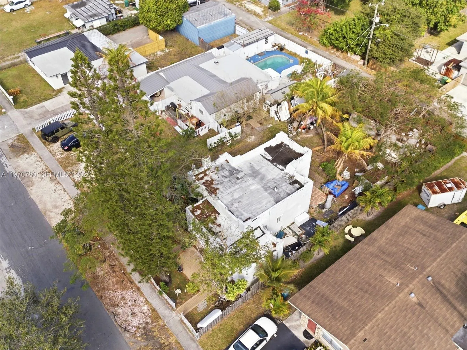 224 Sw 14th St, Dania Beach, Florida 33004, Dania Beach, Florida 33004, ,Residential Income,For Sale,224 Sw 14th St, Dania Beach, Florida 33004,A11970780