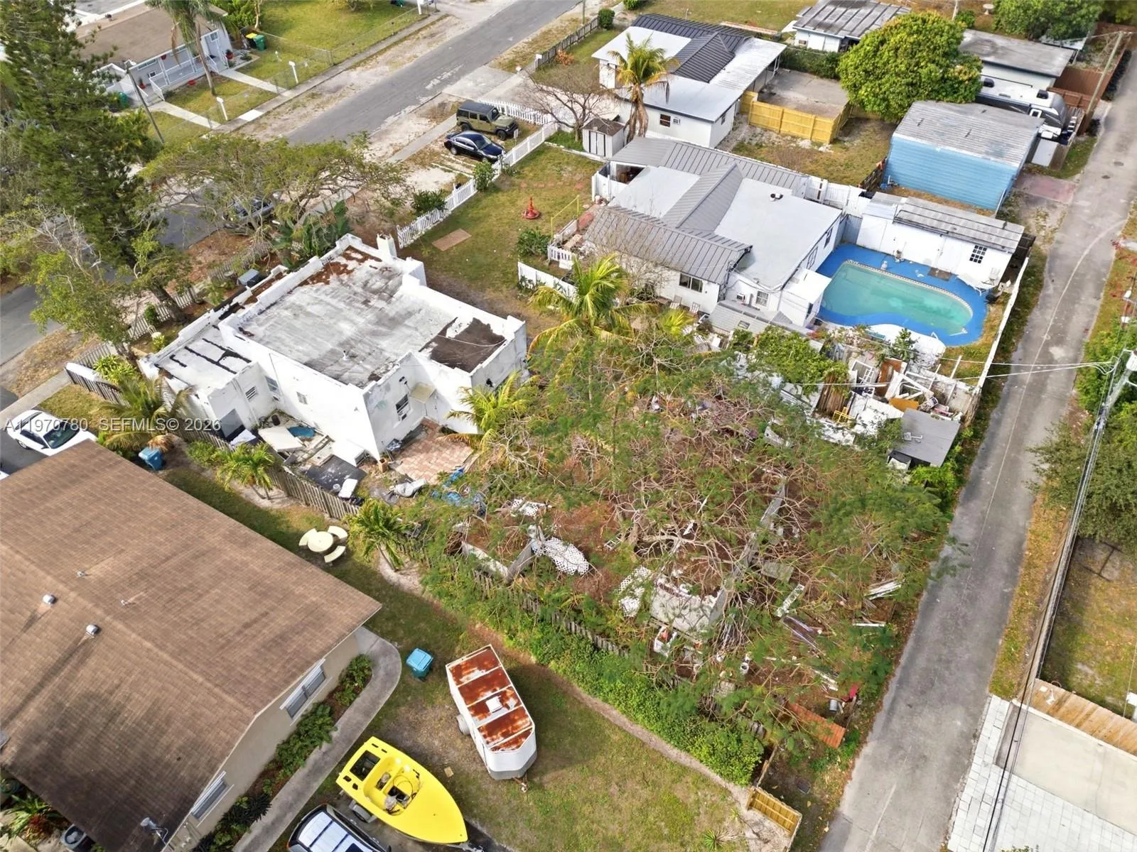 224 Sw 14th St, Dania Beach, Florida 33004, Dania Beach, Florida 33004, ,Residential Income,For Sale,224 Sw 14th St, Dania Beach, Florida 33004,A11970780