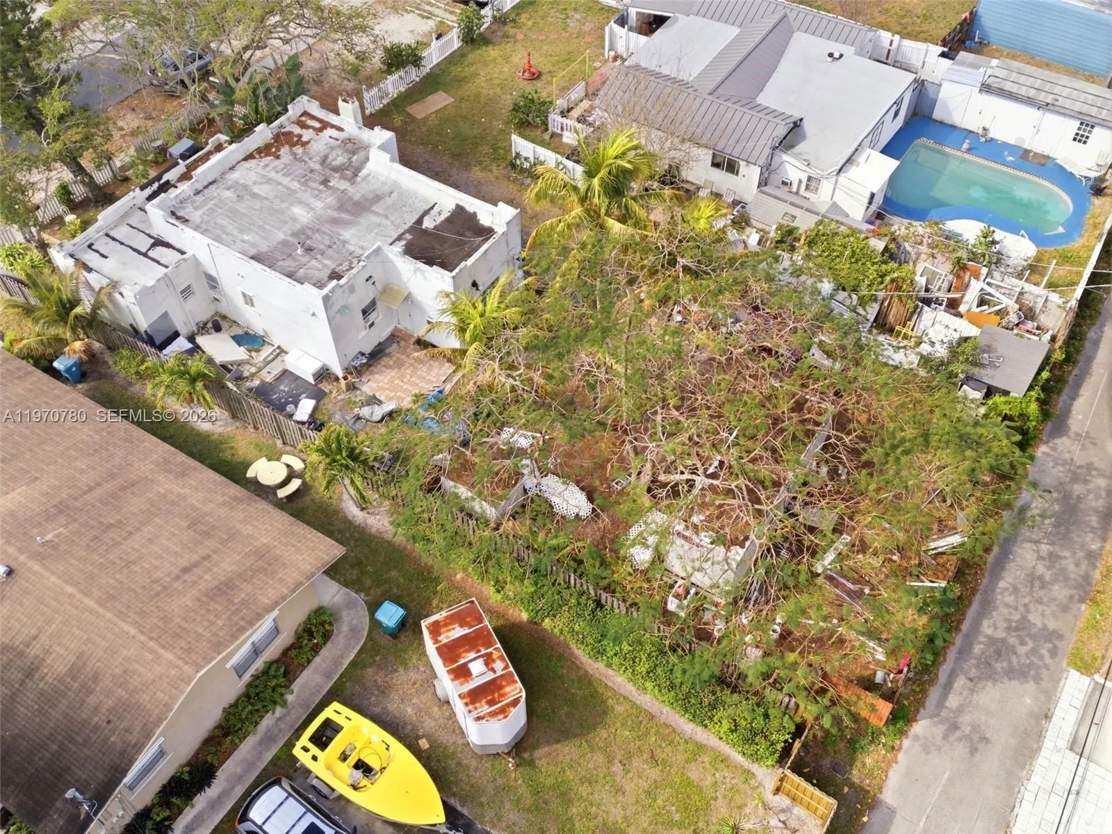 224 Sw 14th St, Dania Beach, Florida 33004, Dania Beach, Florida 33004, ,Residential Income,For Sale,224 Sw 14th St, Dania Beach, Florida 33004,A11970780