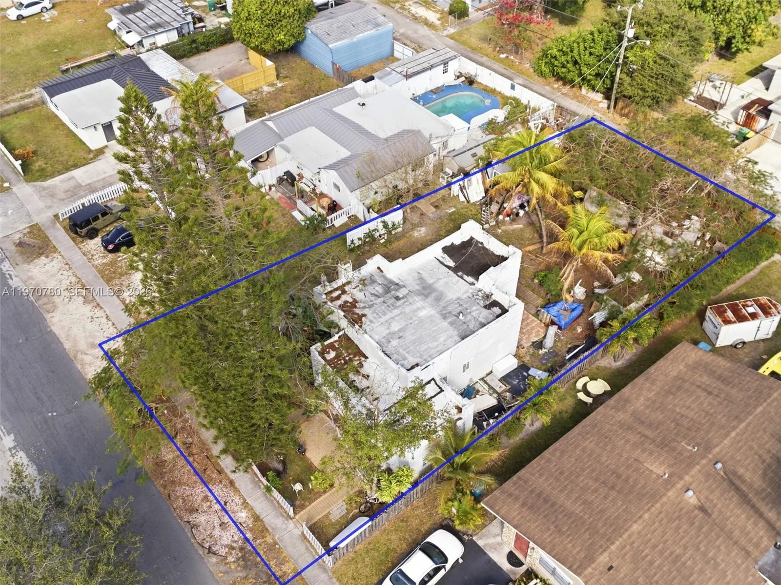 224 Sw 14th St, Dania Beach, Florida 33004, Dania Beach, Florida 33004, ,Residential Income,For Sale,224 Sw 14th St, Dania Beach, Florida 33004,A11970780