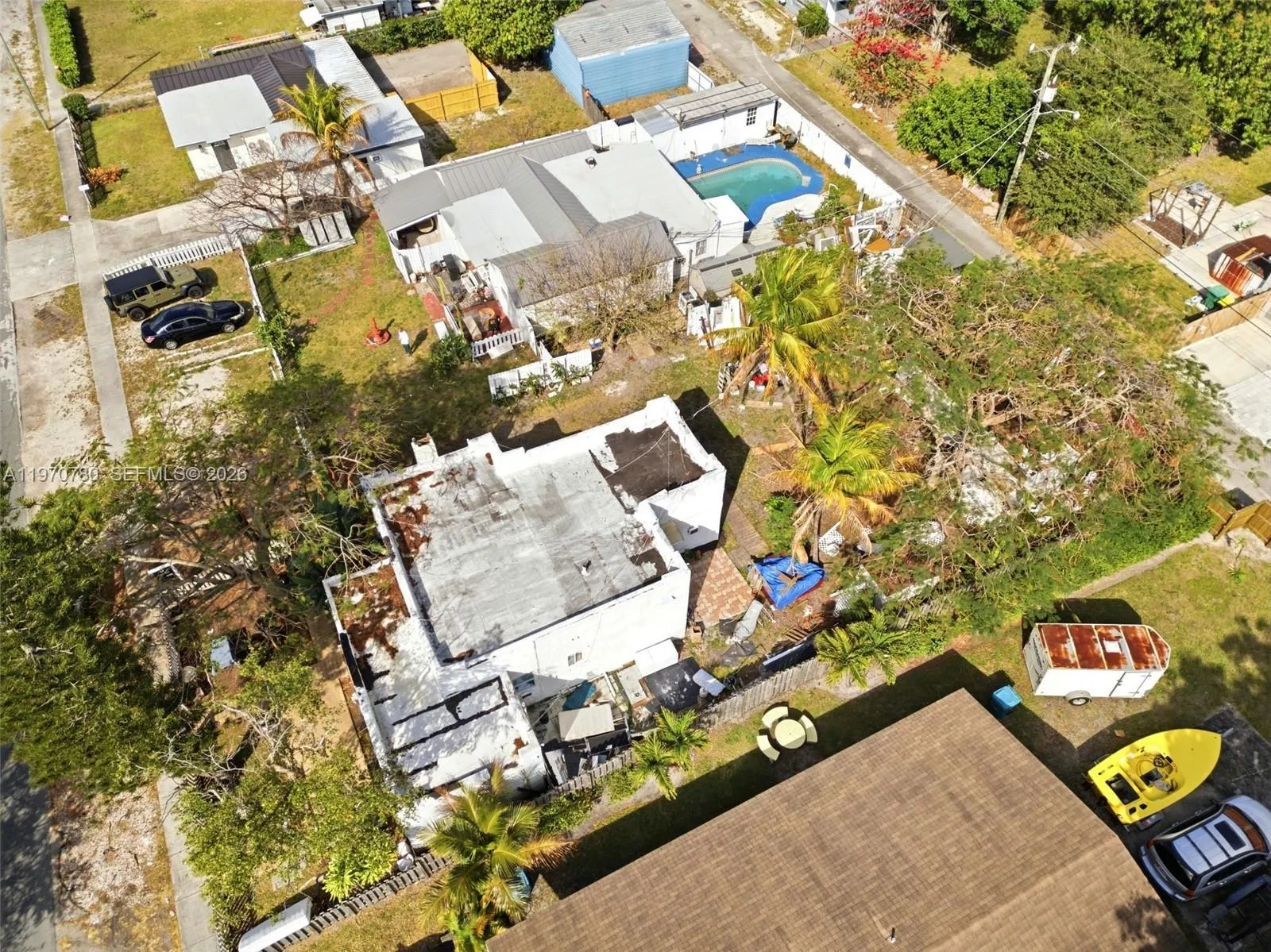 224 Sw 14th St, Dania Beach, Florida 33004, Dania Beach, Florida 33004, ,Residential Income,For Sale,224 Sw 14th St, Dania Beach, Florida 33004,A11970780