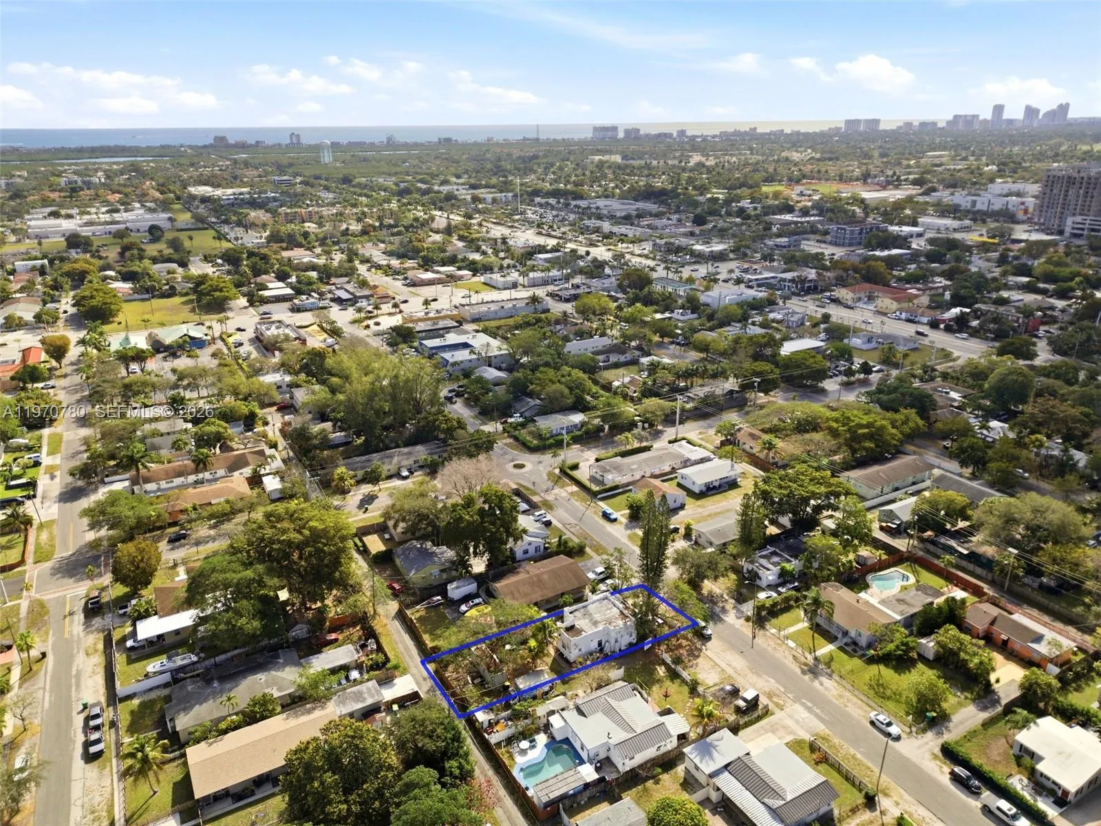 224 Sw 14th St, Dania Beach, Florida 33004, Dania Beach, Florida 33004, ,Residential Income,For Sale,224 Sw 14th St, Dania Beach, Florida 33004,A11970780