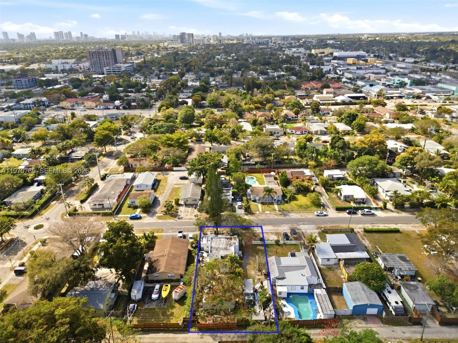 224 Sw 14th St, Dania Beach, Florida 33004, Dania Beach, Florida 33004, ,Residential Income,For Sale,224 Sw 14th St, Dania Beach, Florida 33004,A11970780