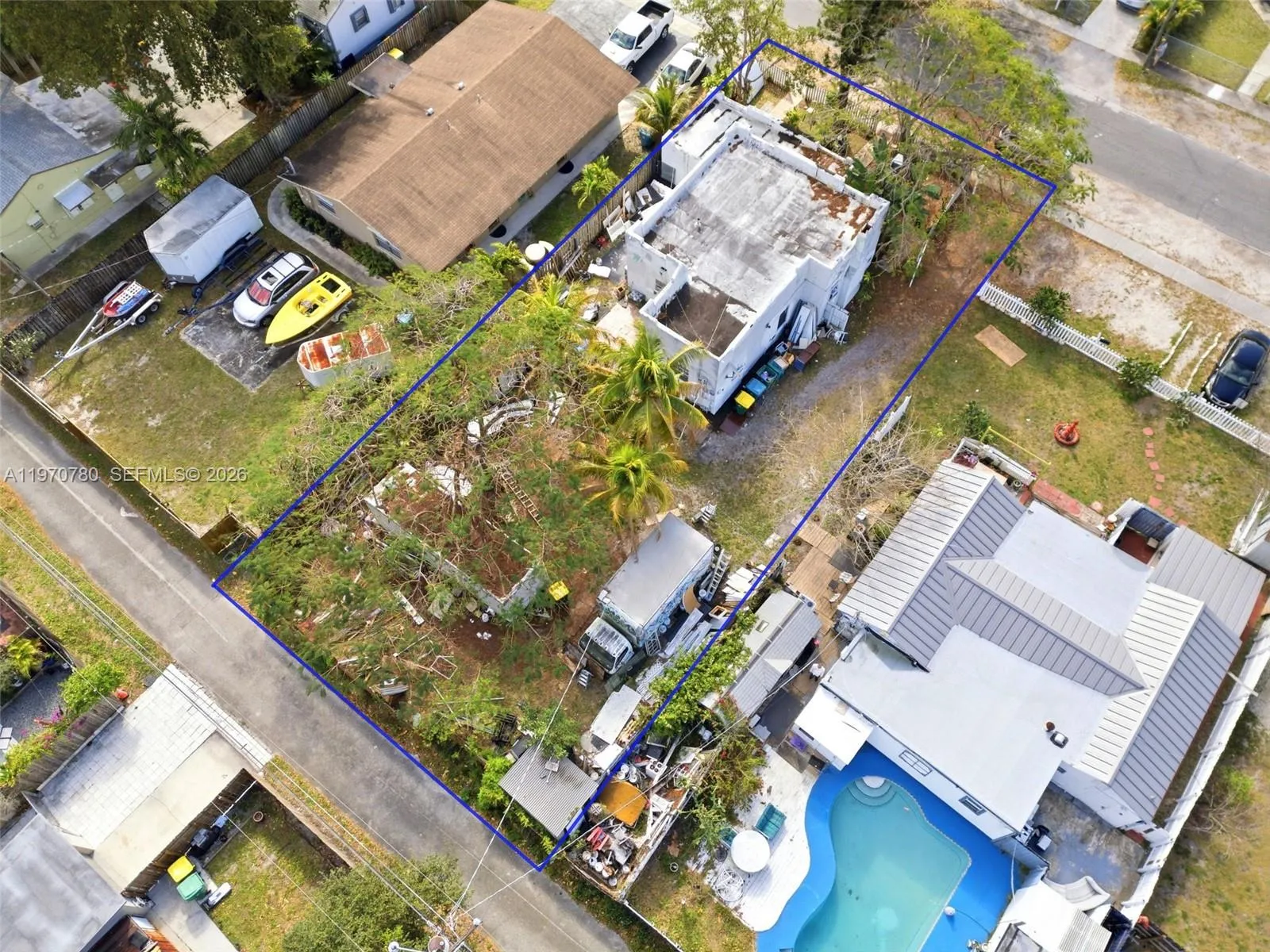 224 Sw 14th St, Dania Beach, Florida 33004, Dania Beach, Florida 33004, ,Residential Income,For Sale,224 Sw 14th St, Dania Beach, Florida 33004,A11970780