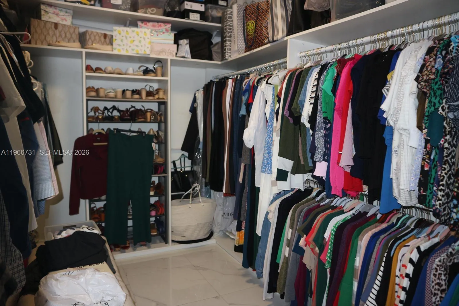 Master\'s Closet
