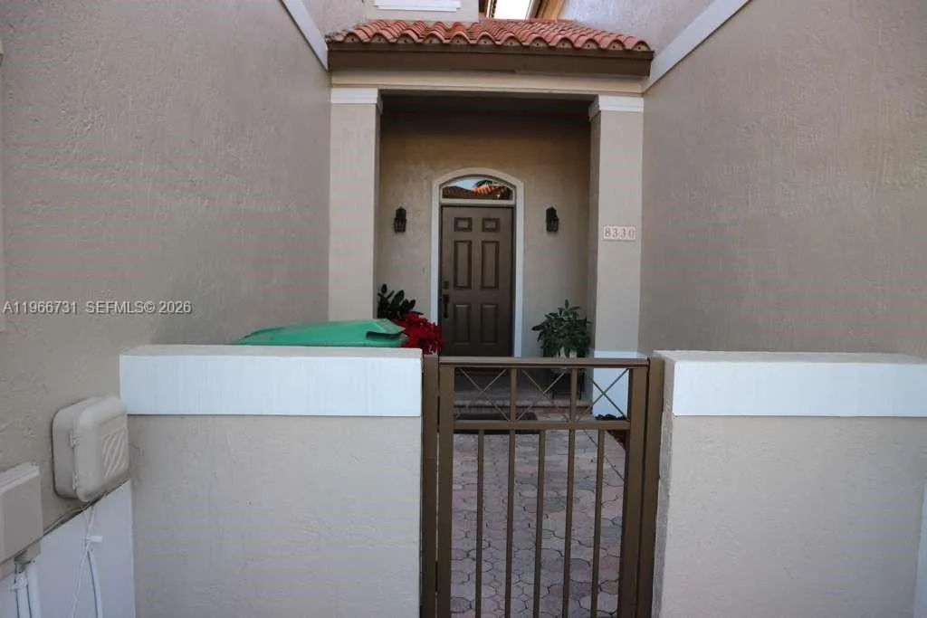 8330 Nw 143rd Ter, Miami Lakes, Florida 33016, Miami Lakes, Florida 33016, 4 Bedrooms Bedrooms, ,3 BathroomsBathrooms,Residential,For Sale,8330 Nw 143rd Ter, Miami Lakes, Florida 33016,A11966731