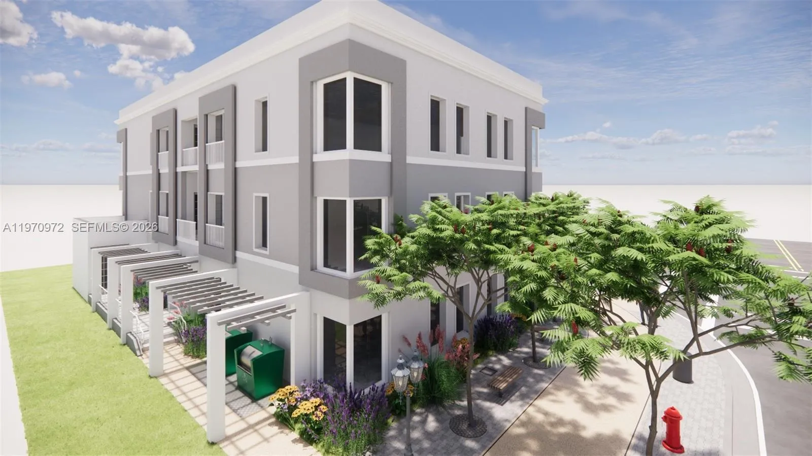 2572 Nw 66th St, Miami, Florida 33147, Miami, Florida 33147, ,Land,For Sale,2572 Nw 66th St, Miami, Florida 33147,A11970972