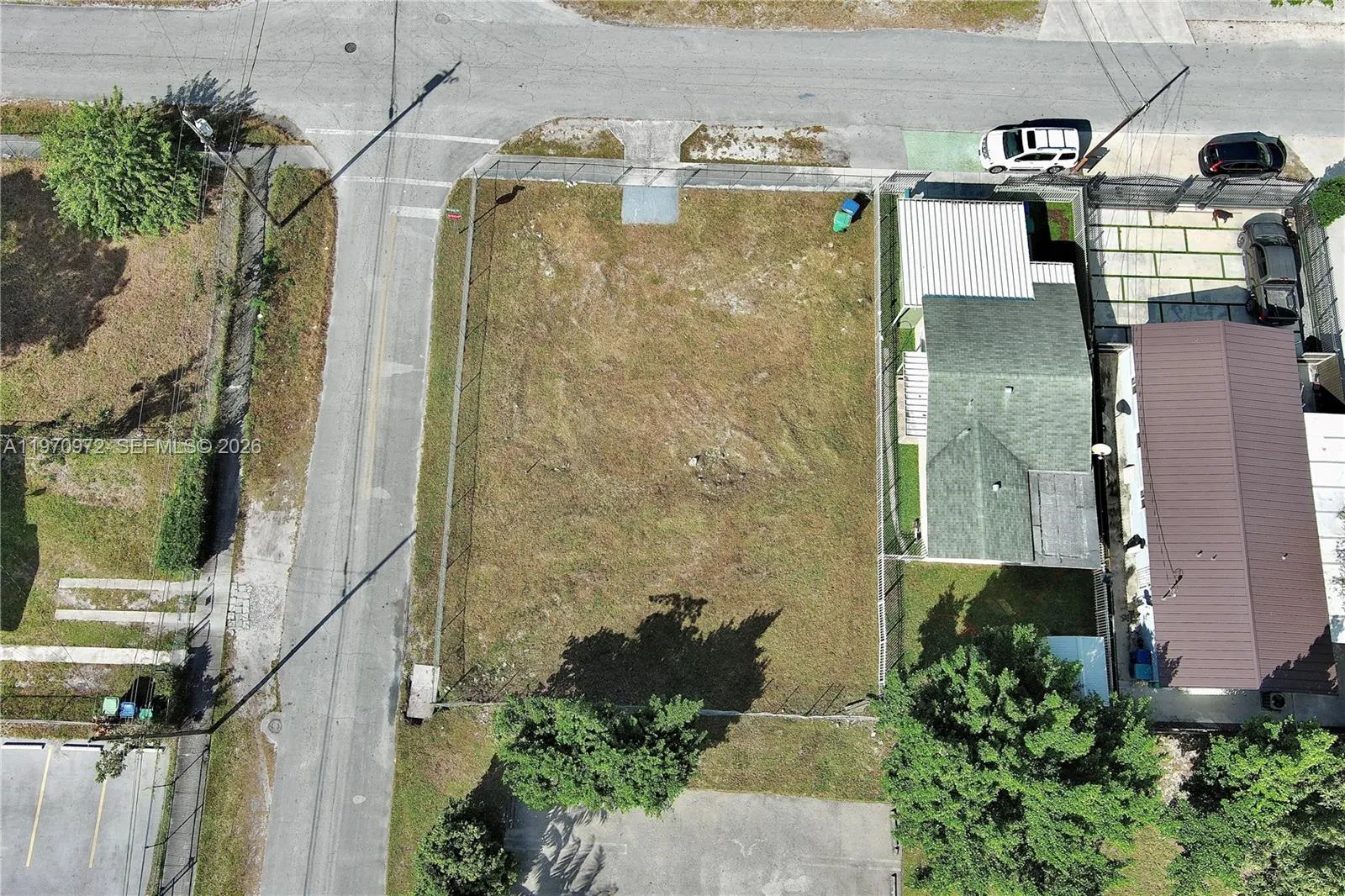 2572 Nw 66th St, Miami, Florida 33147, Miami, Florida 33147, ,Land,For Sale,2572 Nw 66th St, Miami, Florida 33147,A11970972
