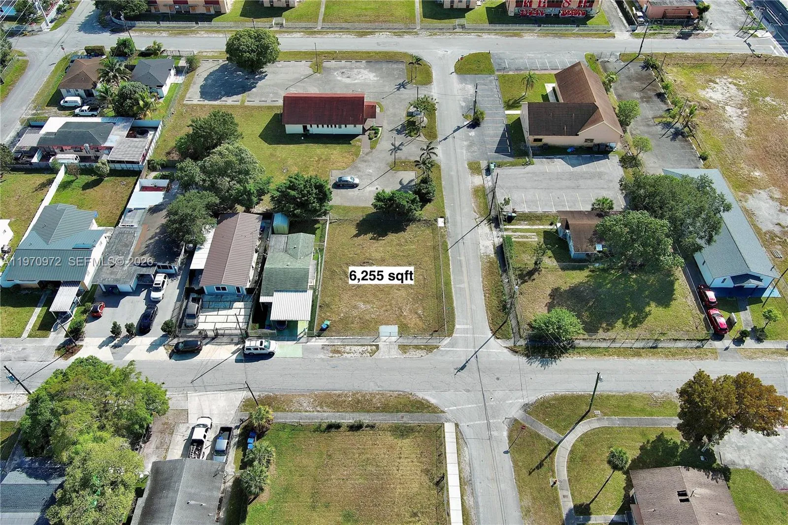 2572 Nw 66th St, Miami, Florida 33147, Miami, Florida 33147, ,Land,For Sale,2572 Nw 66th St, Miami, Florida 33147,A11970972