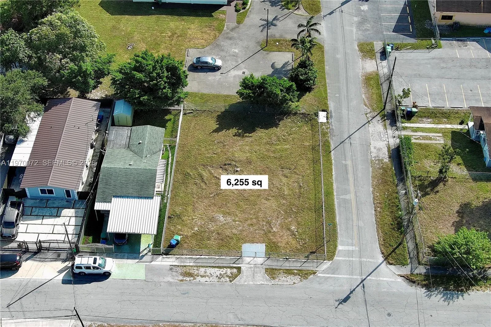 2572 Nw 66th St, Miami, Florida 33147, Miami, Florida 33147, ,Land,For Sale,2572 Nw 66th St, Miami, Florida 33147,A11970972