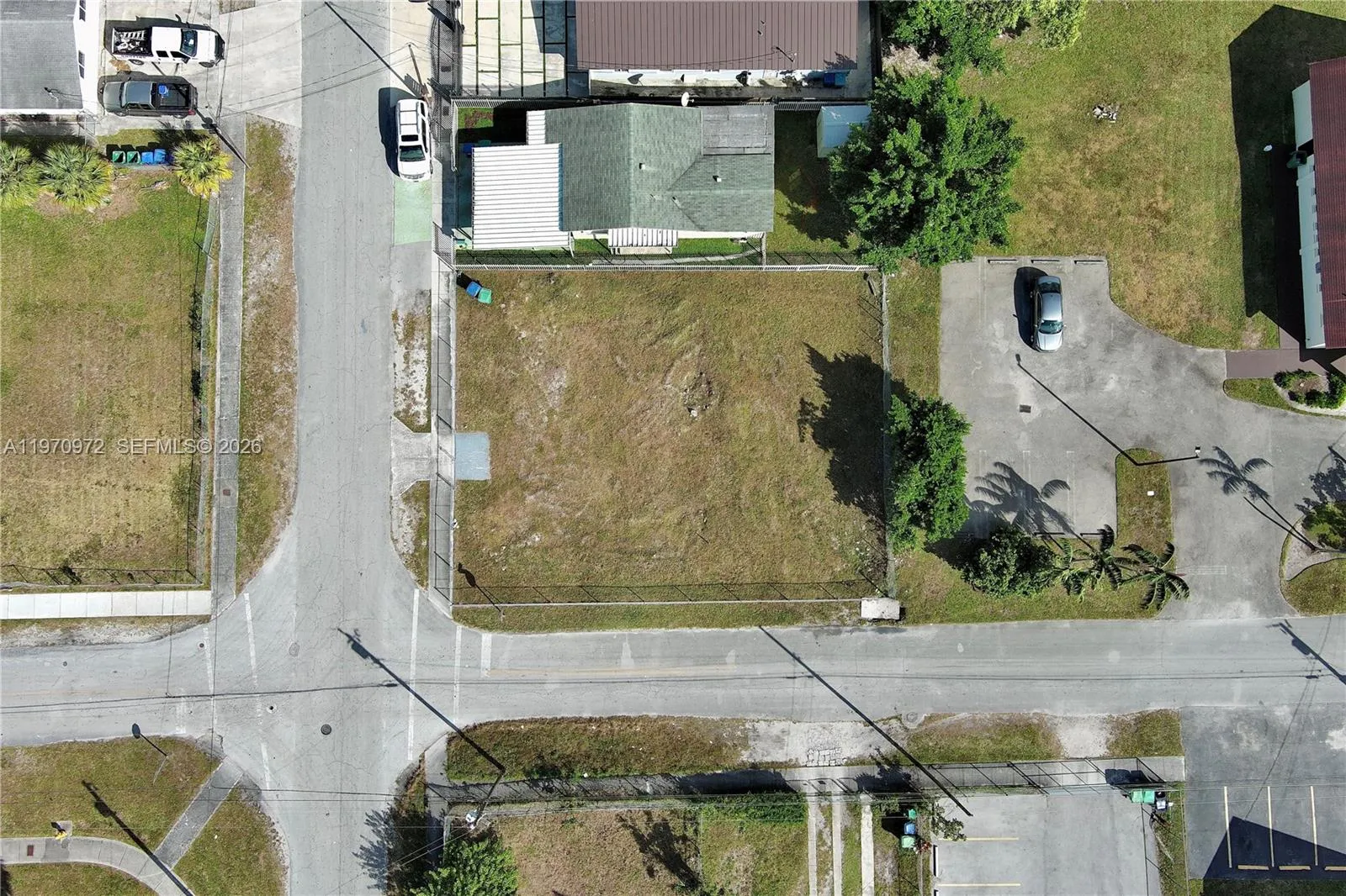 2572 Nw 66th St, Miami, Florida 33147, Miami, Florida 33147, ,Land,For Sale,2572 Nw 66th St, Miami, Florida 33147,A11970972